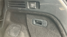 Honda HR-V 1.5 i-VTEC EX CVT 5dr Petrol Hatchback